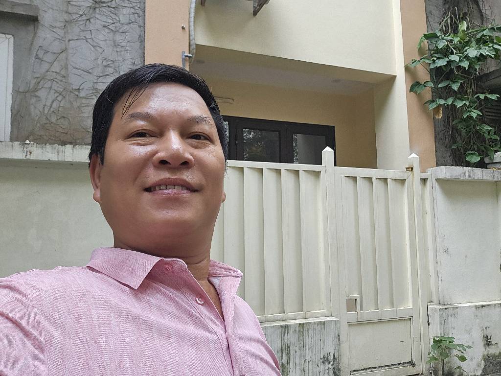 Bán nhà Nguyễn Trãi - diện tích 58,6m2 6 tầng - Ô tô tránh - giá 18,2 tỷ