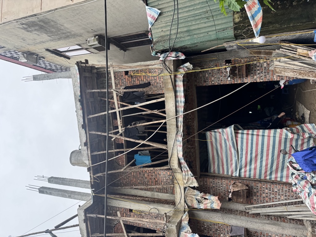 Bán nhà Bằng B - diện tích 50.5m2 6 tầng - ô tô vào thoải mái - giá 13,8 tỷ