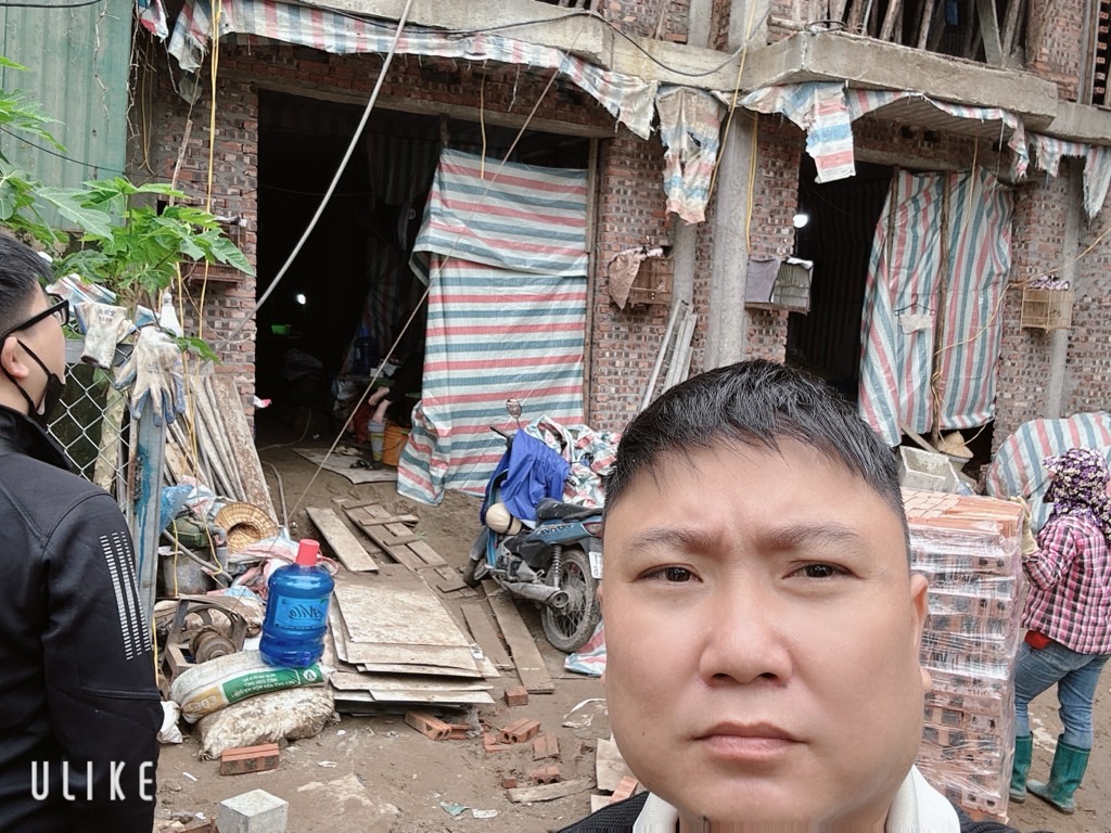 Bán nhà Bằng B - diện tích 50.5m2 6 tầng - ô tô vào thoải mái - giá 13,8 tỷ