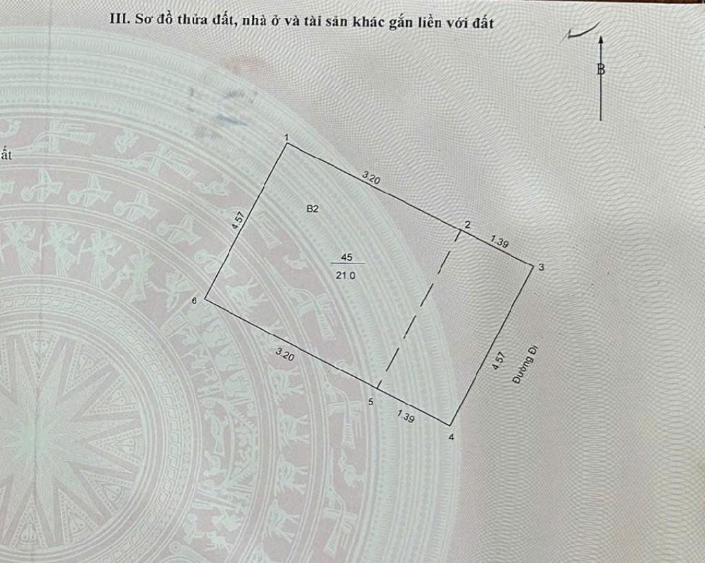 Bán nhà Cù Chính Lan - diện tích 21m2 6 tầng - Mặt phố, kinh doanh siêu đỉnh - giá 9,5 tỷ
