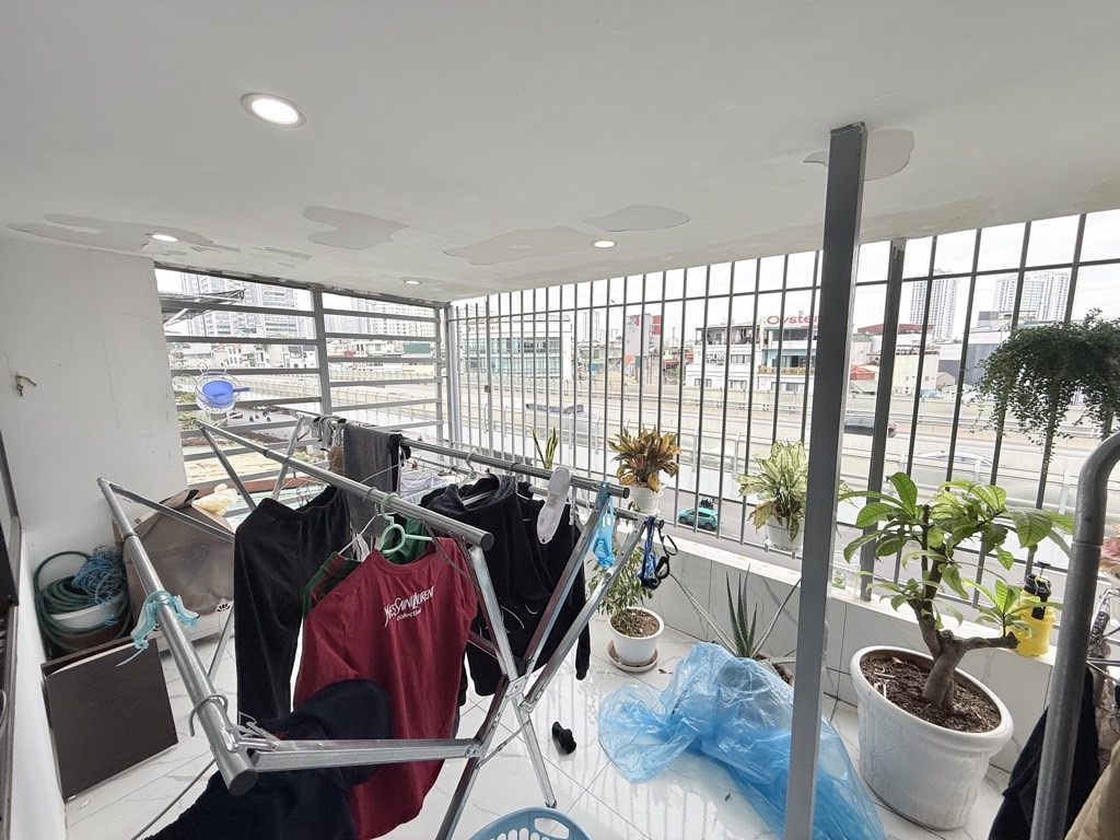 Bán nhà Minh Khai - diện tích 34,4m2 1 tầng - Căn hộ tập thể Bộ Xây Dựng - giá 6 tỷ