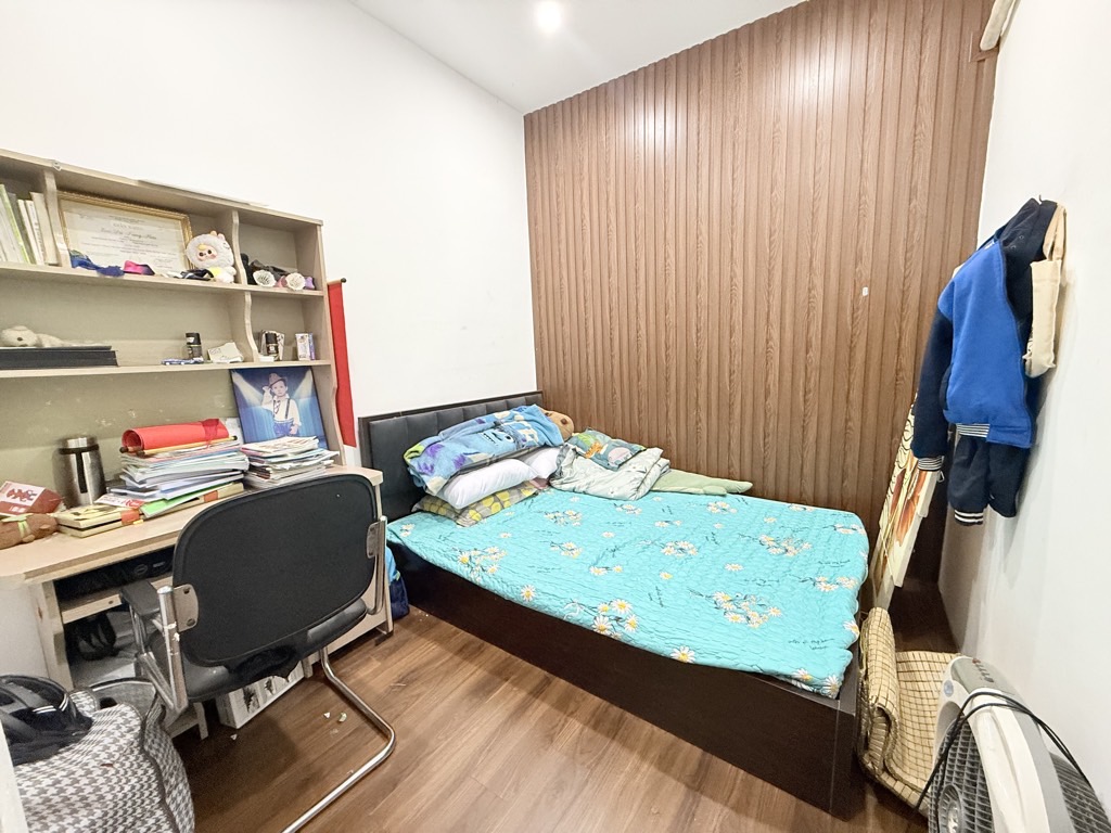 Bán nhà Minh Khai - diện tích 34,4m2 1 tầng - Căn hộ tập thể Bộ Xây Dựng - giá 6 tỷ