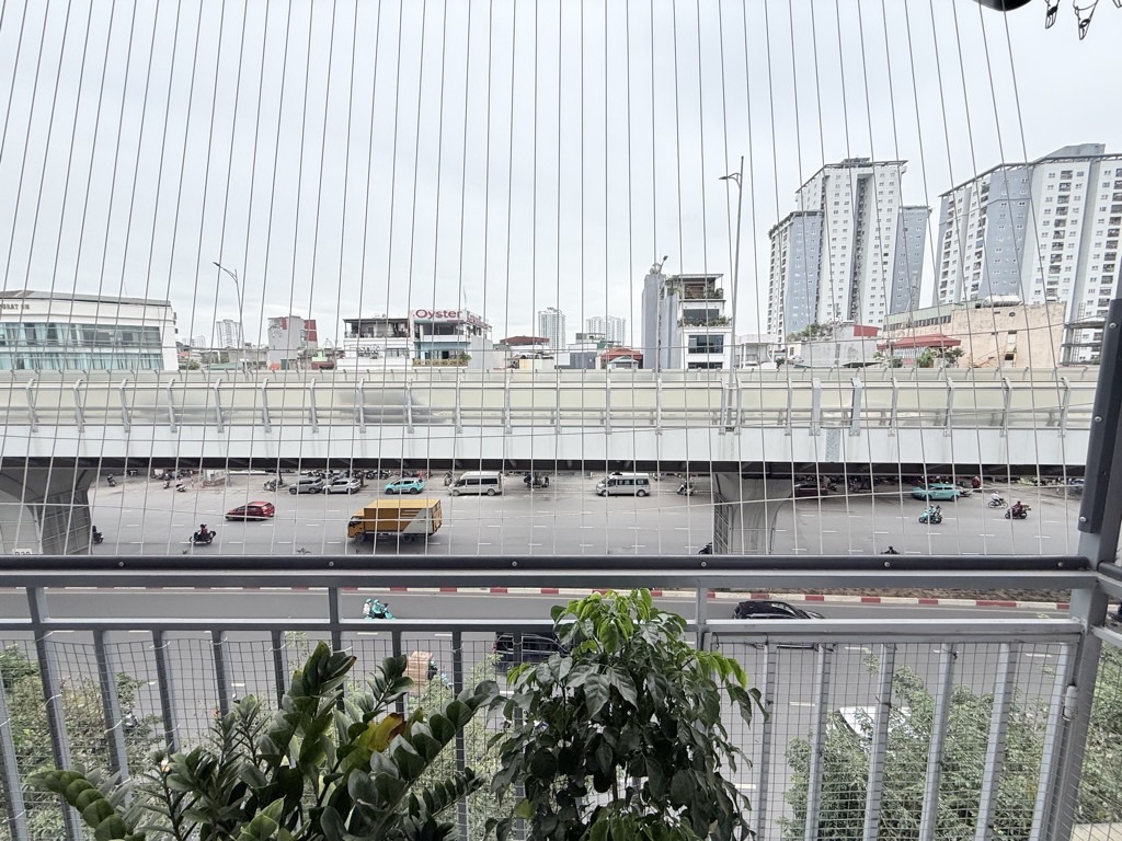 Bán nhà Minh Khai - diện tích 34,4m2 1 tầng - Căn hộ tập thể Bộ Xây Dựng - giá 6 tỷ