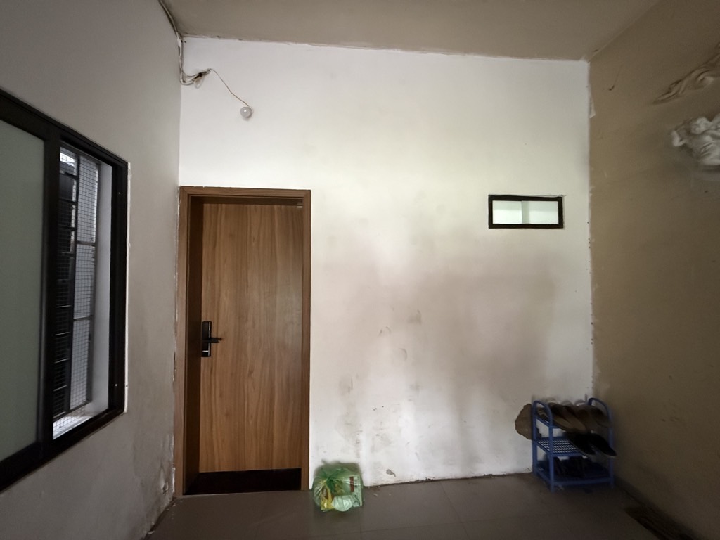 Bán nhà Minh Khai - diện tích 34,4m2 1 tầng - Căn hộ tập thể Bộ Xây Dựng - giá 6 tỷ