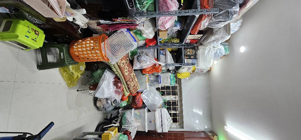 Bán nhà Thái Thịnh - diện tích 71m2 1 tầng - Lô góc, ô tô đỗ sát nhà - giá 4,85 tỷ