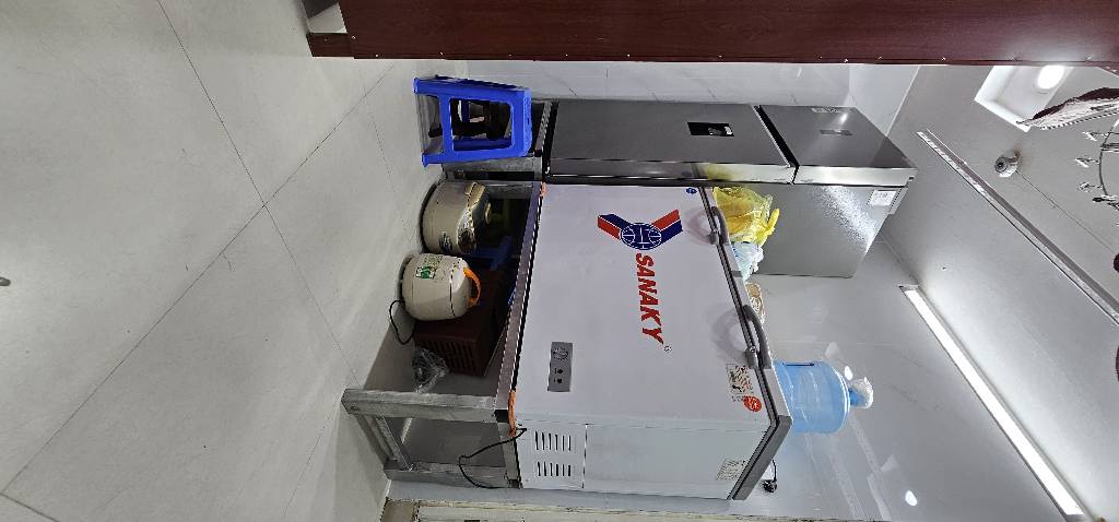 Bán nhà Thái Thịnh - diện tích 71m2 1 tầng - Lô góc, ô tô đỗ sát nhà - giá 4,85 tỷ