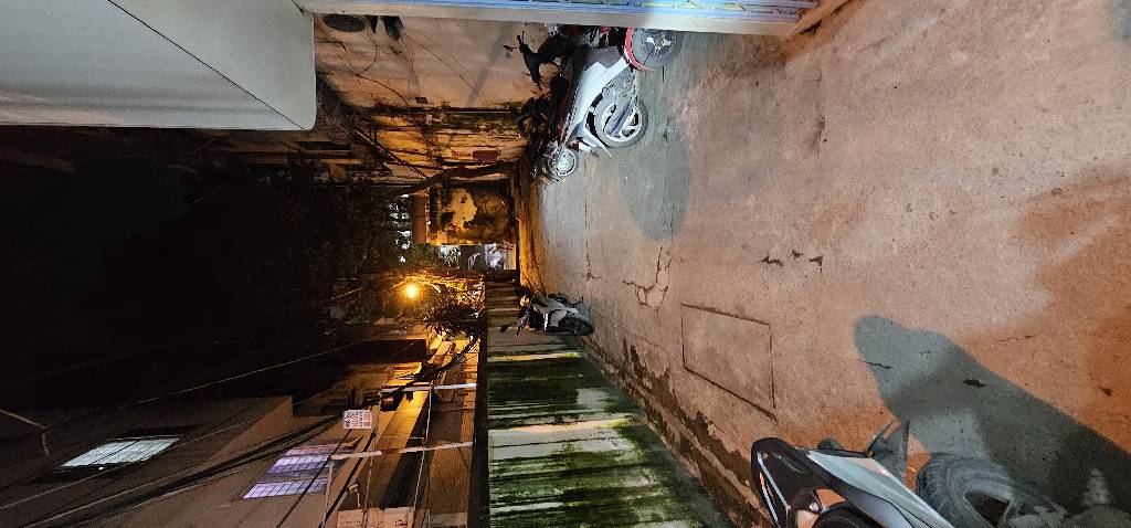 Bán nhà Thái Thịnh - diện tích 71m2 1 tầng - Lô góc, ô tô đỗ sát nhà - giá 4,85 tỷ