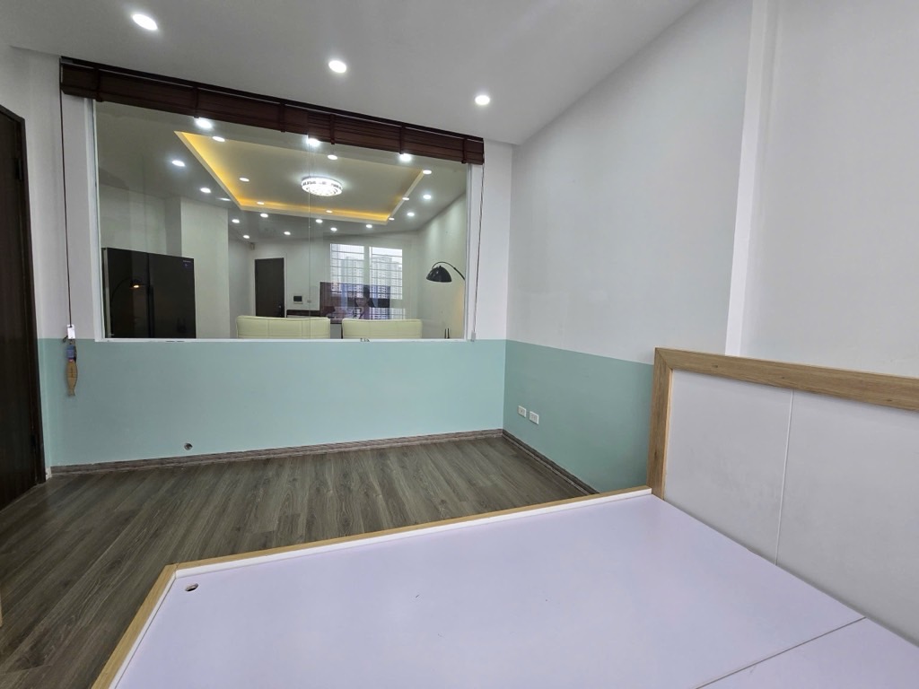 Bán nhà Vũ Trọng Phụng - diện tích 108.3m2 11 tầng - Căn góc thoáng mát đẹp nhất dự án - giá 9,35 tỷ