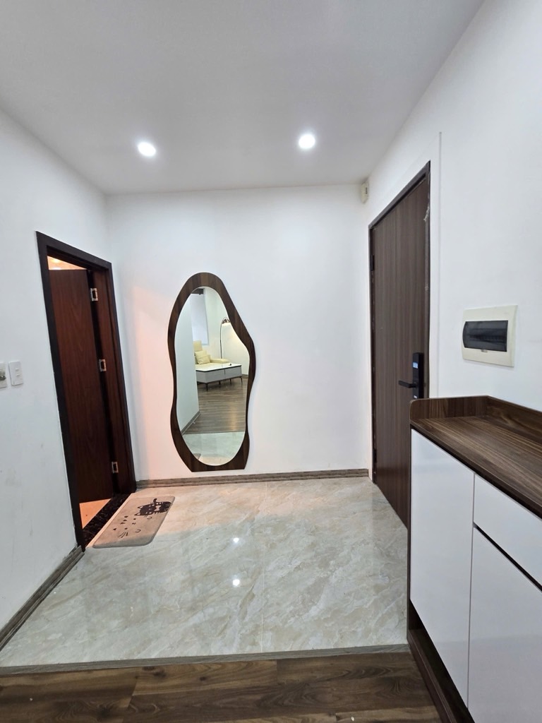 Bán nhà Vũ Trọng Phụng - diện tích 108.3m2 11 tầng - Căn góc thoáng mát đẹp nhất dự án - giá 9,35 tỷ