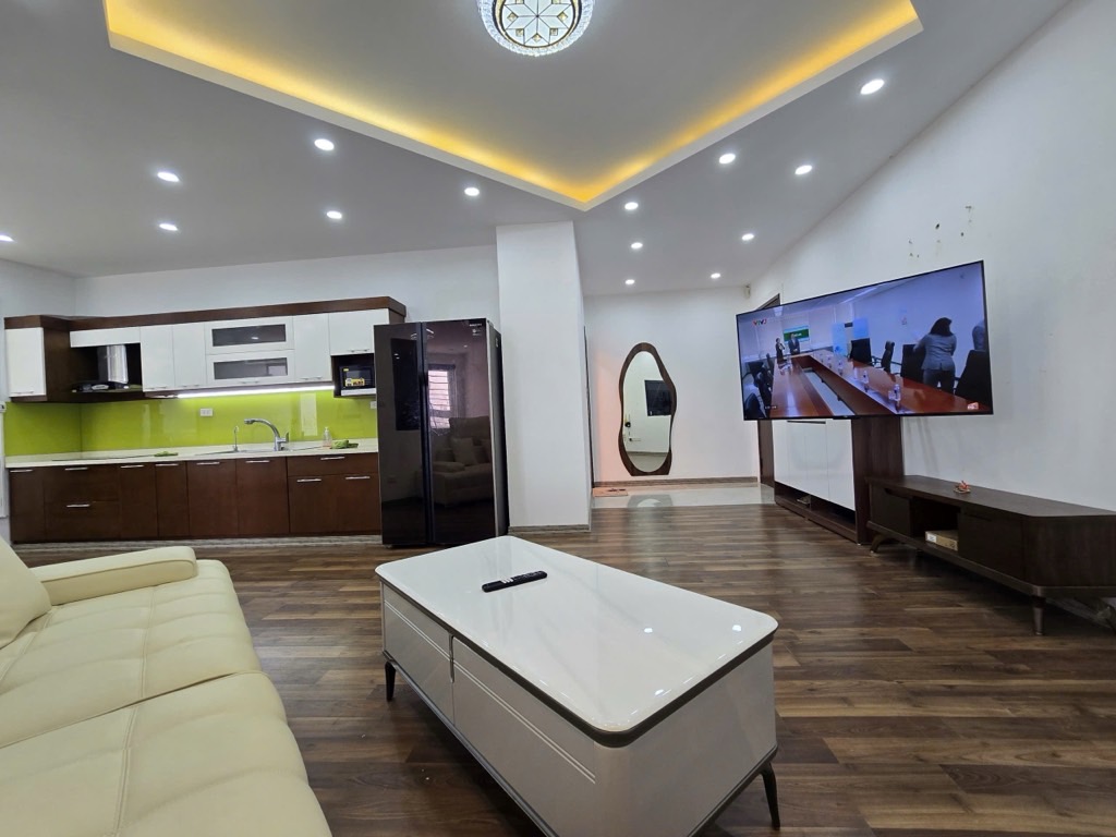 Bán nhà Vũ Trọng Phụng - diện tích 108.3m2 11 tầng - Căn góc thoáng mát đẹp nhất dự án - giá 9,35 tỷ