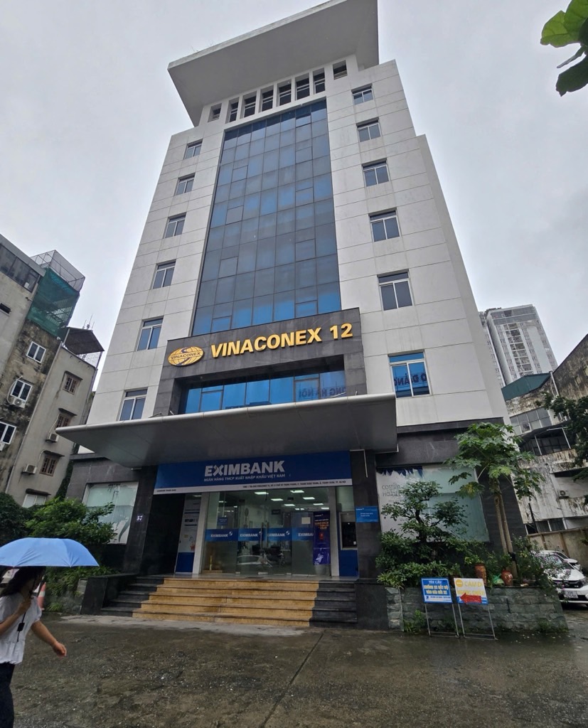 Bán nhà Vũ Trọng Phụng - diện tích 108.3m2 11 tầng - Căn góc thoáng mát đẹp nhất dự án - giá 9,35 tỷ