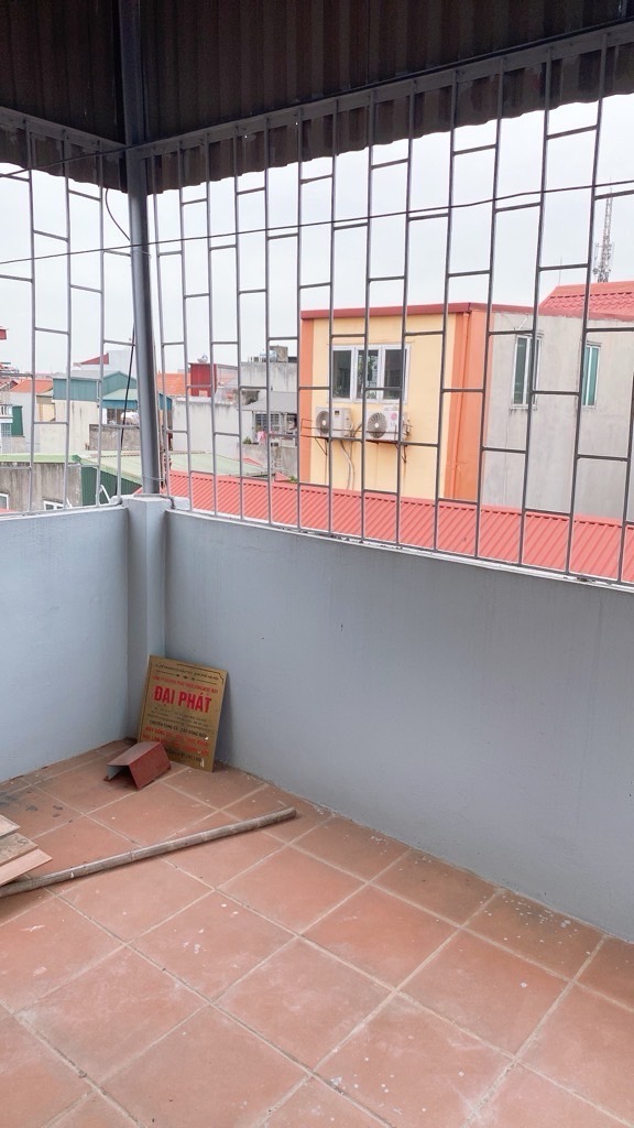 Bán nhà Yên Sở - diện tích 56m2 4 tầng - ô tô tránh nhau - giá 18,5 tỷ