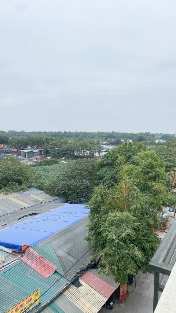 Bán nhà Yên Sở - diện tích 56m2 4 tầng - ô tô tránh nhau - giá 18,5 tỷ