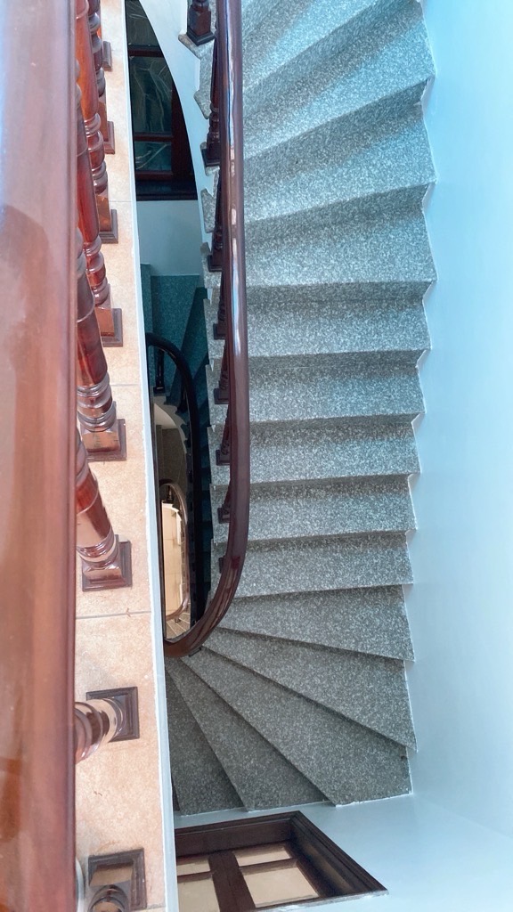 Bán nhà Yên Sở - diện tích 56m2 4 tầng - ô tô tránh nhau - giá 18,5 tỷ