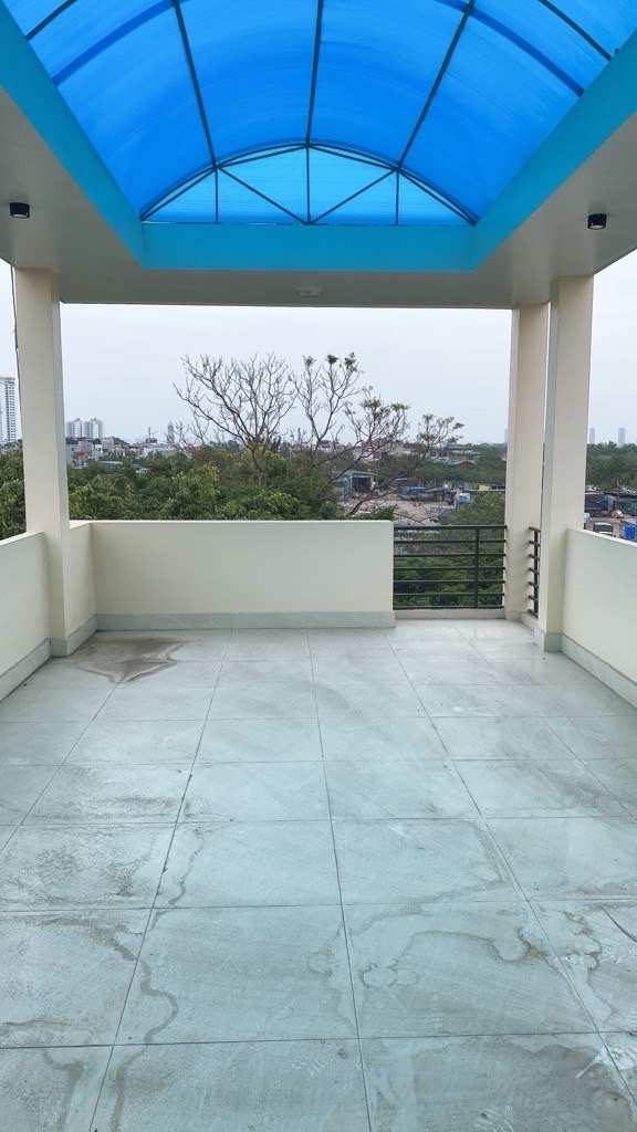 Bán nhà Yên Sở - diện tích 56m2 4 tầng - ô tô tránh nhau - giá 18,5 tỷ