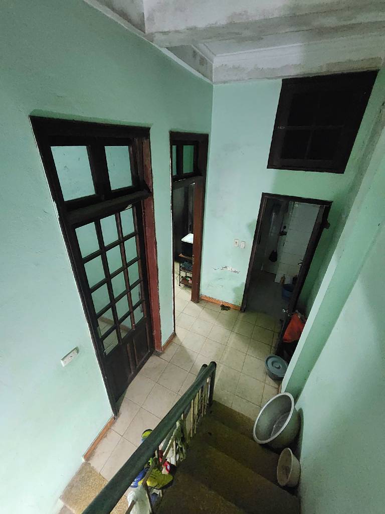 Bán nhà Nguyễn Xiển - diện tích 43m2 3 tầng - Mặt ngõ ô tô - giá 5,9 tỷ