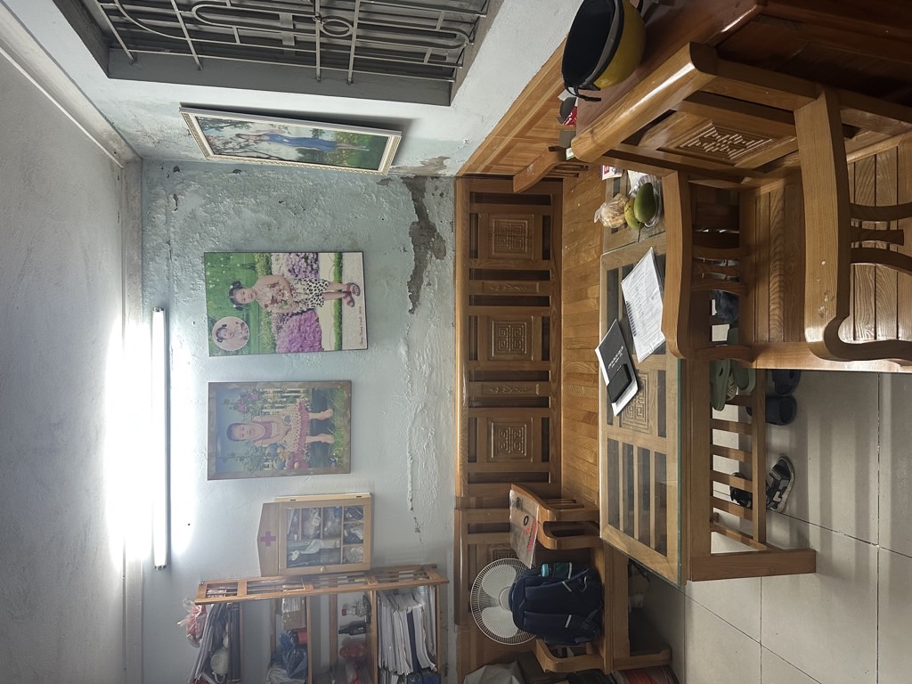 Bán nhà Lĩnh Nam - diện tích 32m2 3 tầng - nhỏ xinh vuông vắn - giá 2,58 tỷ