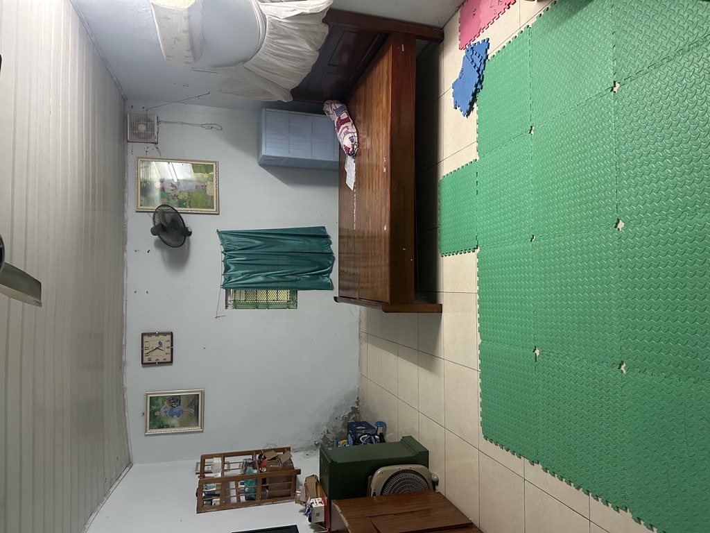 Bán nhà Lĩnh Nam - diện tích 32m2 3 tầng - nhỏ xinh vuông vắn - giá 2,58 tỷ