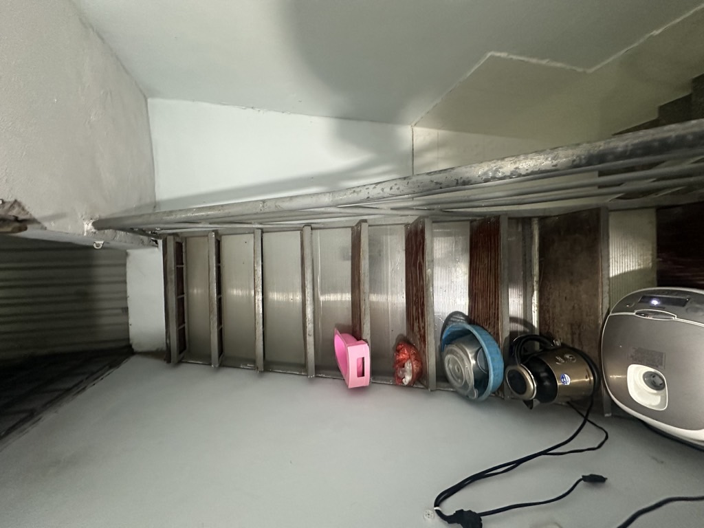 Bán nhà Lĩnh Nam - diện tích 32m2 3 tầng - nhỏ xinh vuông vắn - giá 2,58 tỷ