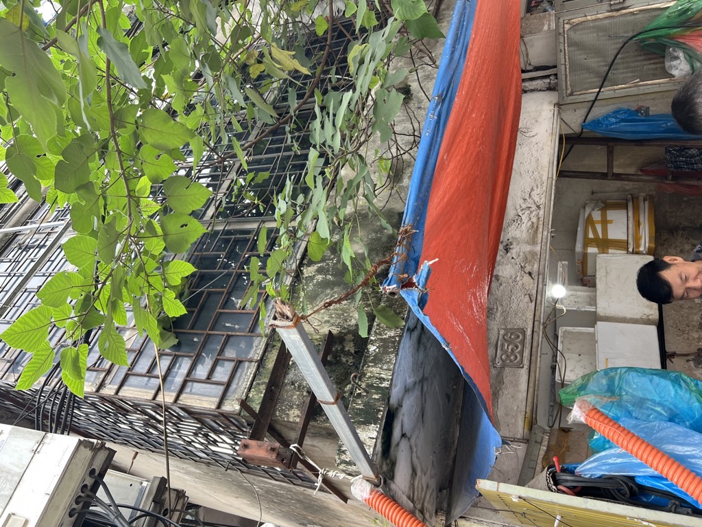 Bán nhà Minh Khai - diện tích 7m2 3 tầng - Mặt phố - giá 2,9 tỷ