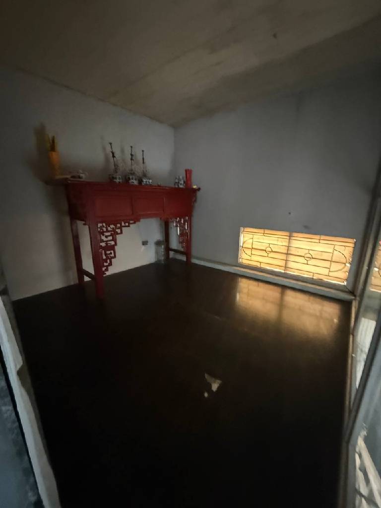 Bán nhà Giáp Nhị - diện tích 33m2 2 tầng - Lô góc, thoáng sáng - giá 3 tỷ