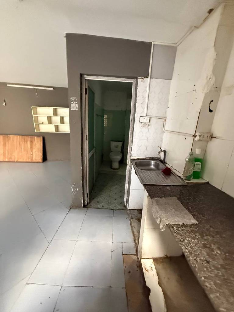 Bán nhà Giáp Nhị - diện tích 33m2 2 tầng - Lô góc, thoáng sáng - giá 3 tỷ