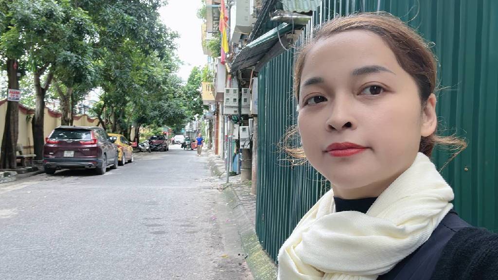 Bán nhà Nguyễn Lân - diện tích 66m2 1 tầng - Phân lô ô tô tránh - giá 20,8 tỷ