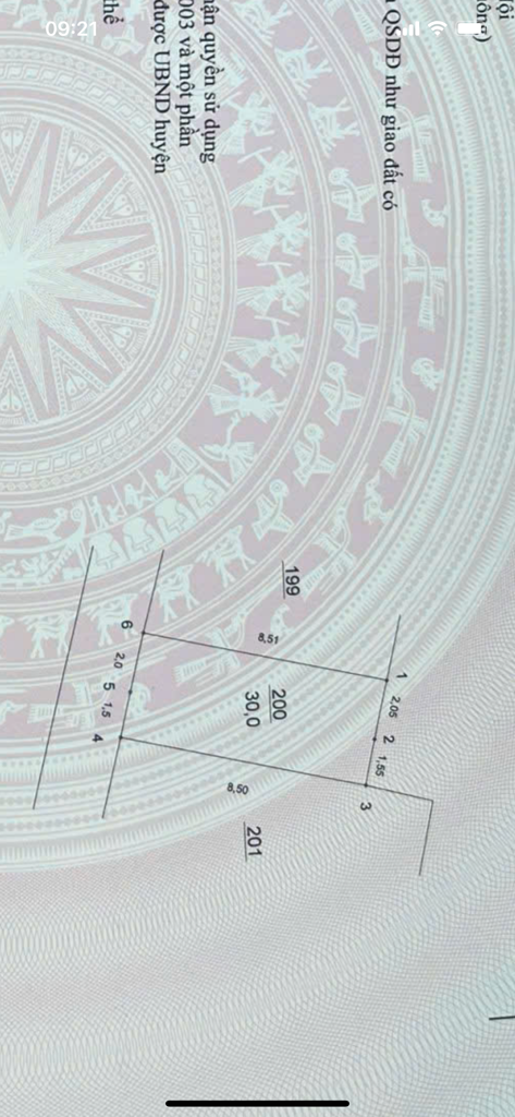 Bán nhà Thuý Lĩnh - diện tích 30m2 5 tầng - gần ô tô tránh - giá 7,4 tỷ