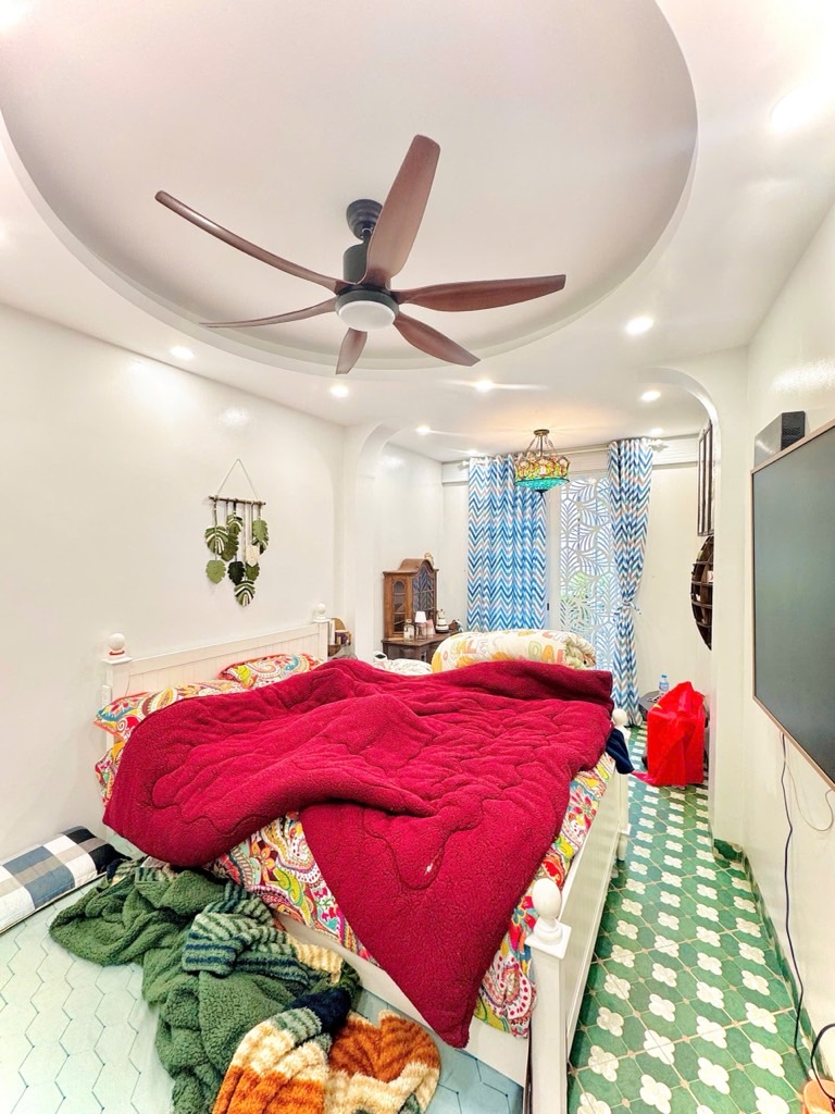 Bán nhà Lương Khánh Thiện - diện tích 50m2 4 tầng - ô tô đỗ cửa - giá 13,5 tỷ