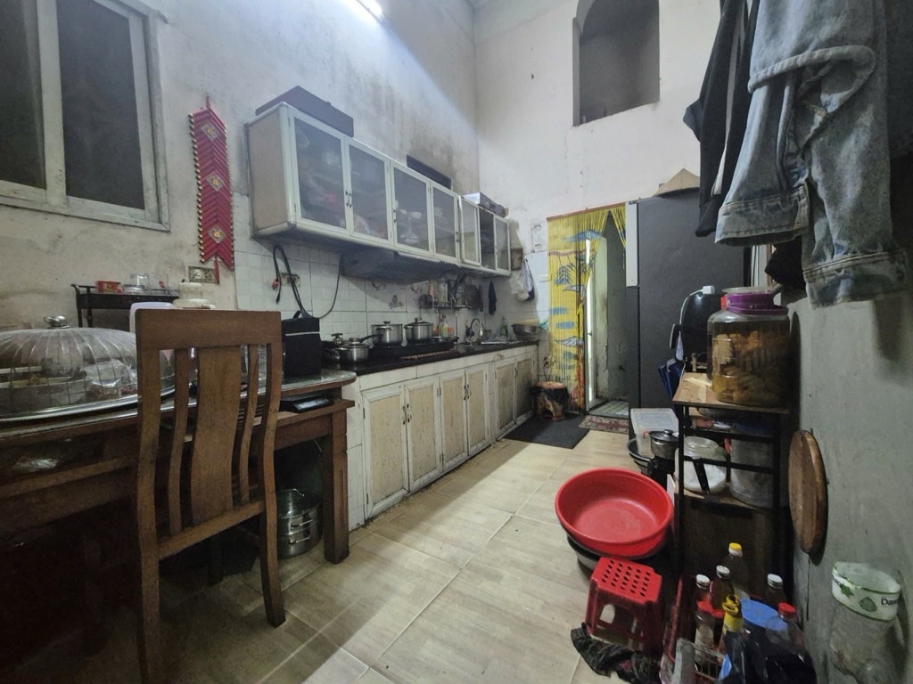 Bán nhà Định Công Thượng - diện tích 66m2 2 tầng - Lô góc 3 mặt tiền - giá 22 tỷ