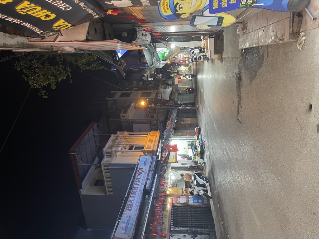 Bán nhà Định Công Thượng - diện tích 66m2 2 tầng - Lô góc 3 mặt tiền - giá 22 tỷ