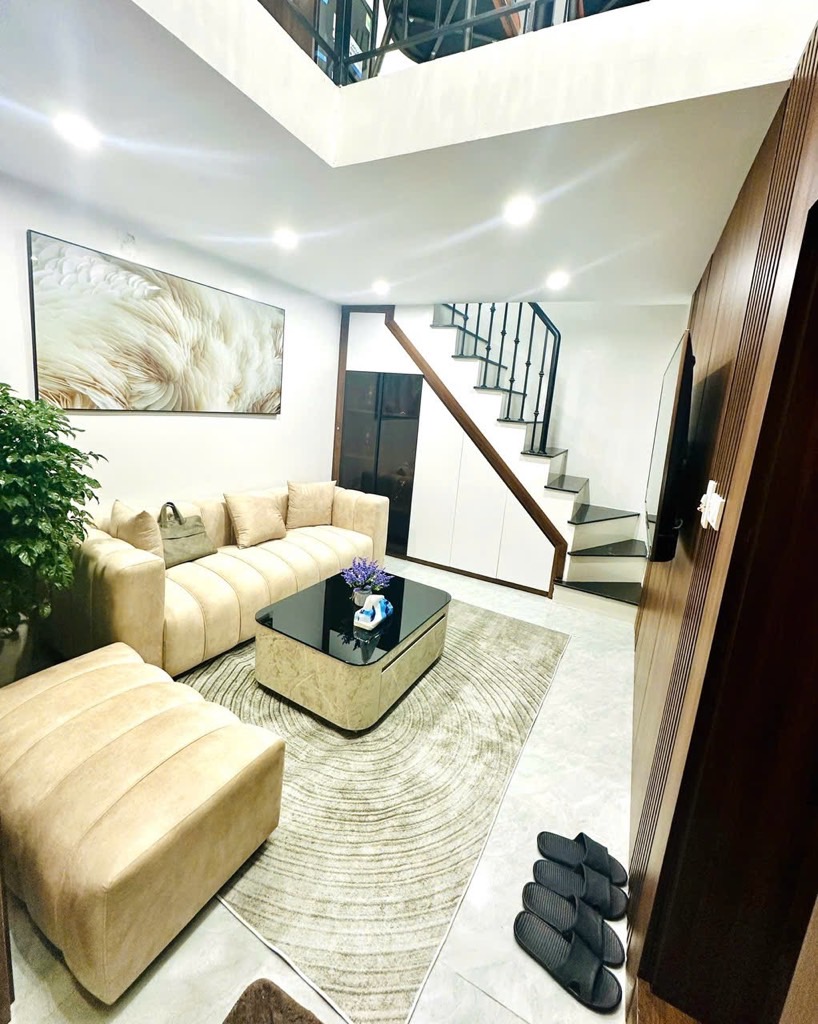 Bán nhà Tây Sơn - diện tích 17,4m2 6 tầng - Nhà phố 1 nhà ra mặt phố - giá 6,65 tỷ