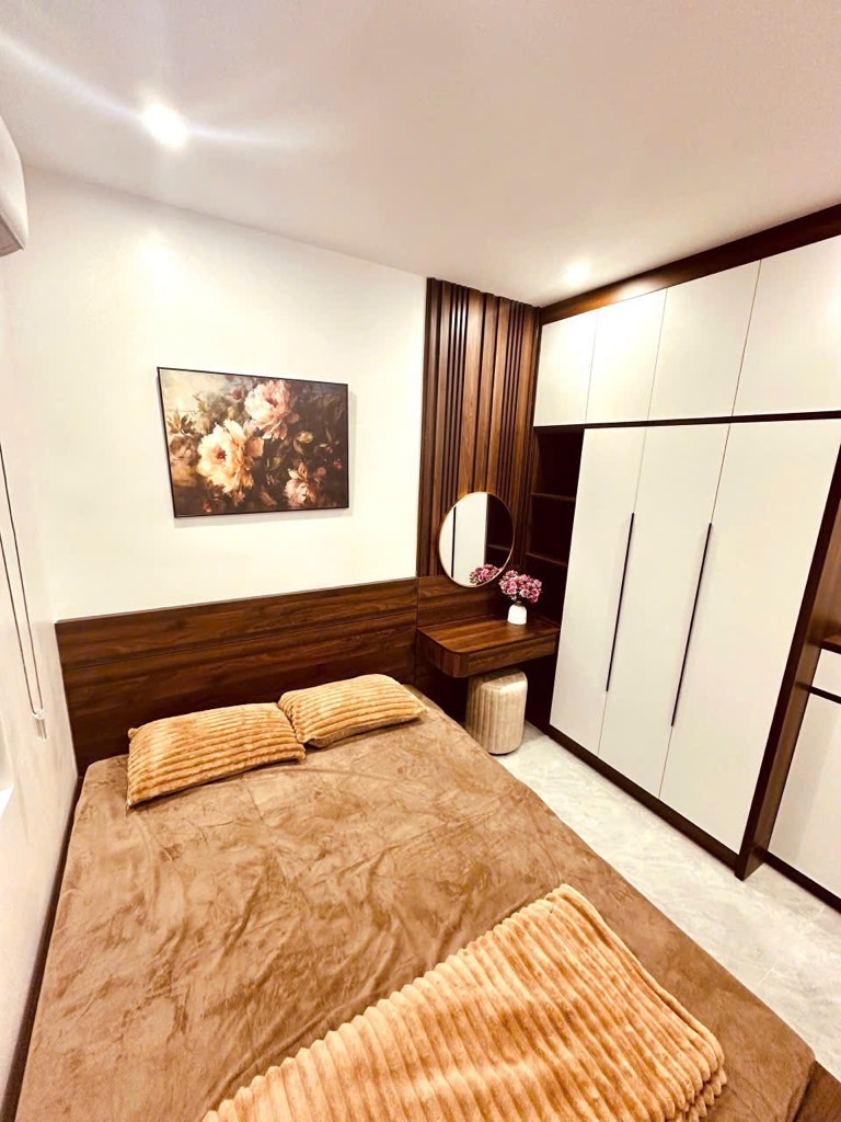 Bán nhà Tây Sơn - diện tích 17,4m2 6 tầng - Nhà phố 1 nhà ra mặt phố - giá 6,65 tỷ