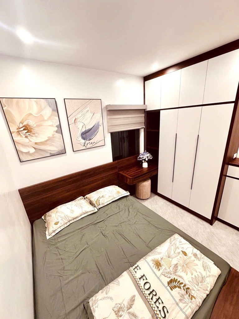 Bán nhà Tây Sơn - diện tích 17,4m2 6 tầng - Nhà phố 1 nhà ra mặt phố - giá 6,65 tỷ