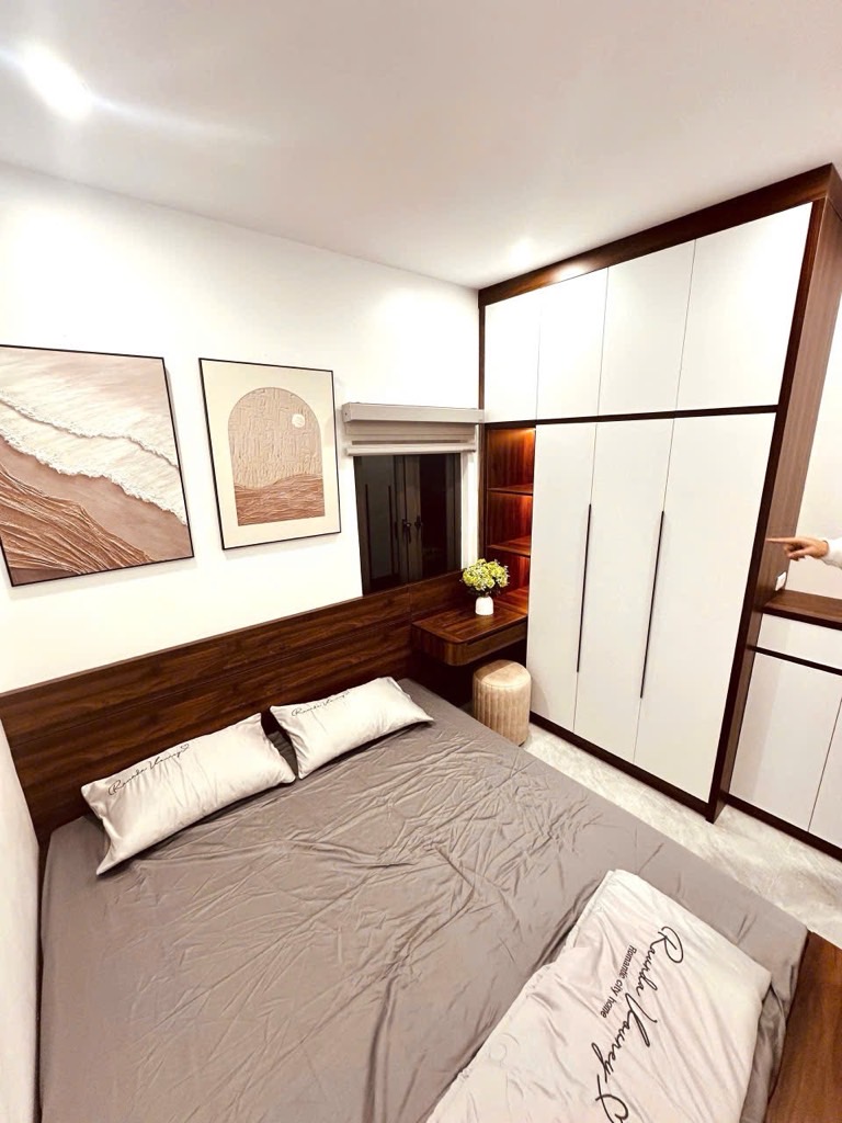 Bán nhà Tây Sơn - diện tích 17,4m2 6 tầng - Nhà phố 1 nhà ra mặt phố - giá 6,65 tỷ