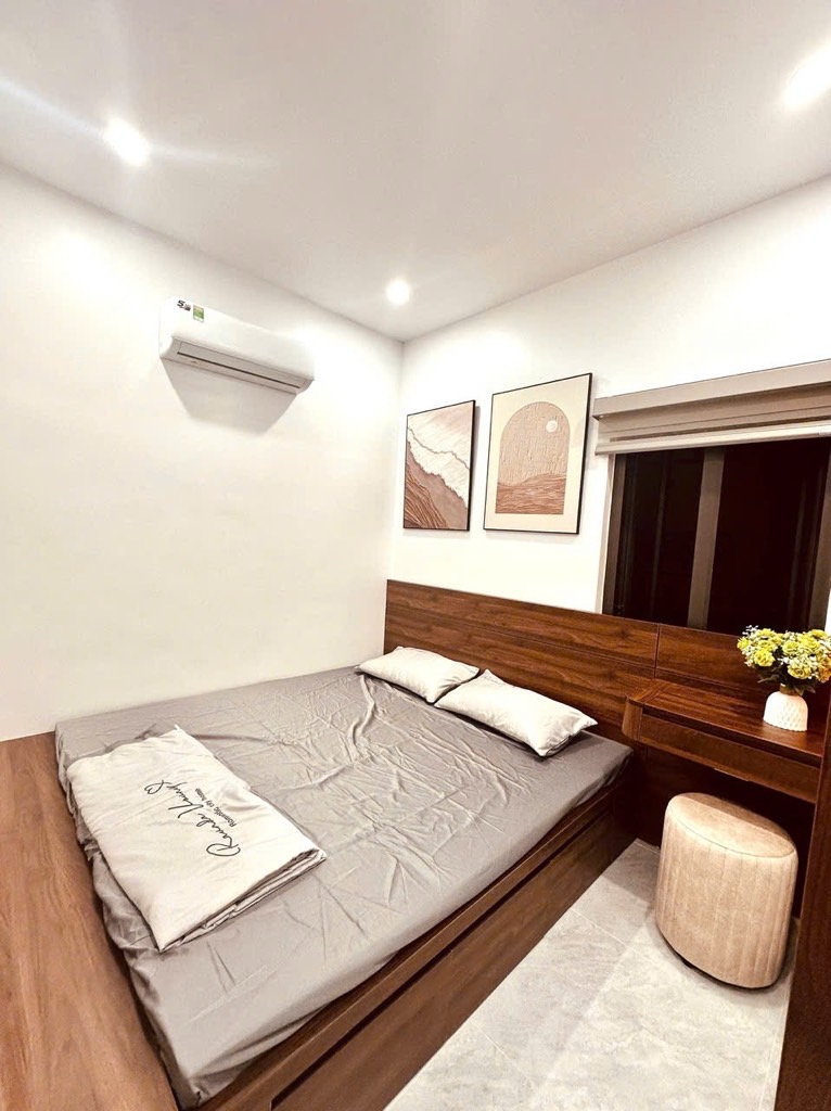 Bán nhà Tây Sơn - diện tích 17,4m2 6 tầng - Nhà phố 1 nhà ra mặt phố - giá 6,65 tỷ