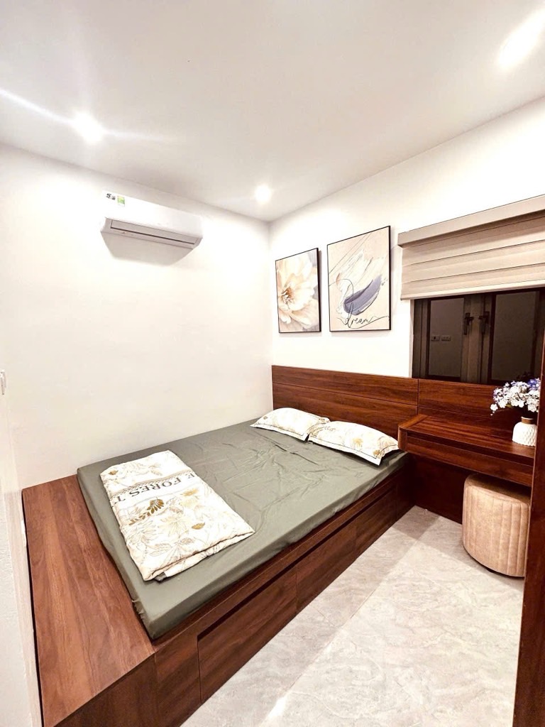 Bán nhà Tây Sơn - diện tích 17,4m2 6 tầng - Nhà phố 1 nhà ra mặt phố - giá 6,65 tỷ