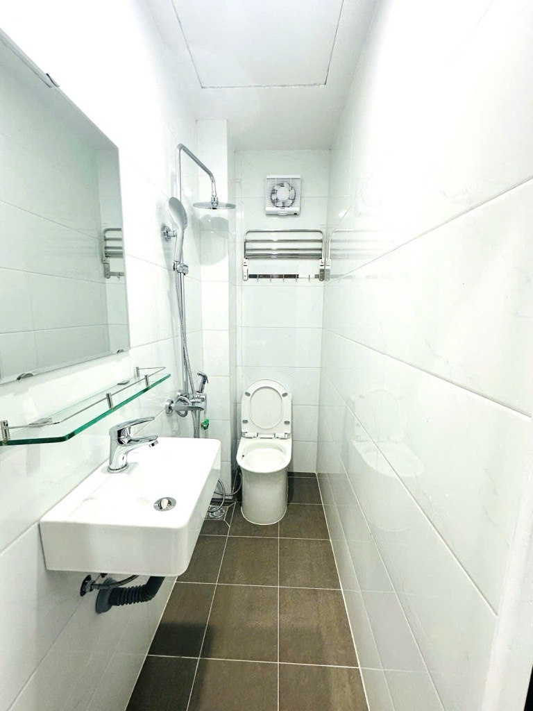 Bán nhà Tây Sơn - diện tích 17,4m2 6 tầng - Nhà phố 1 nhà ra mặt phố - giá 6,65 tỷ