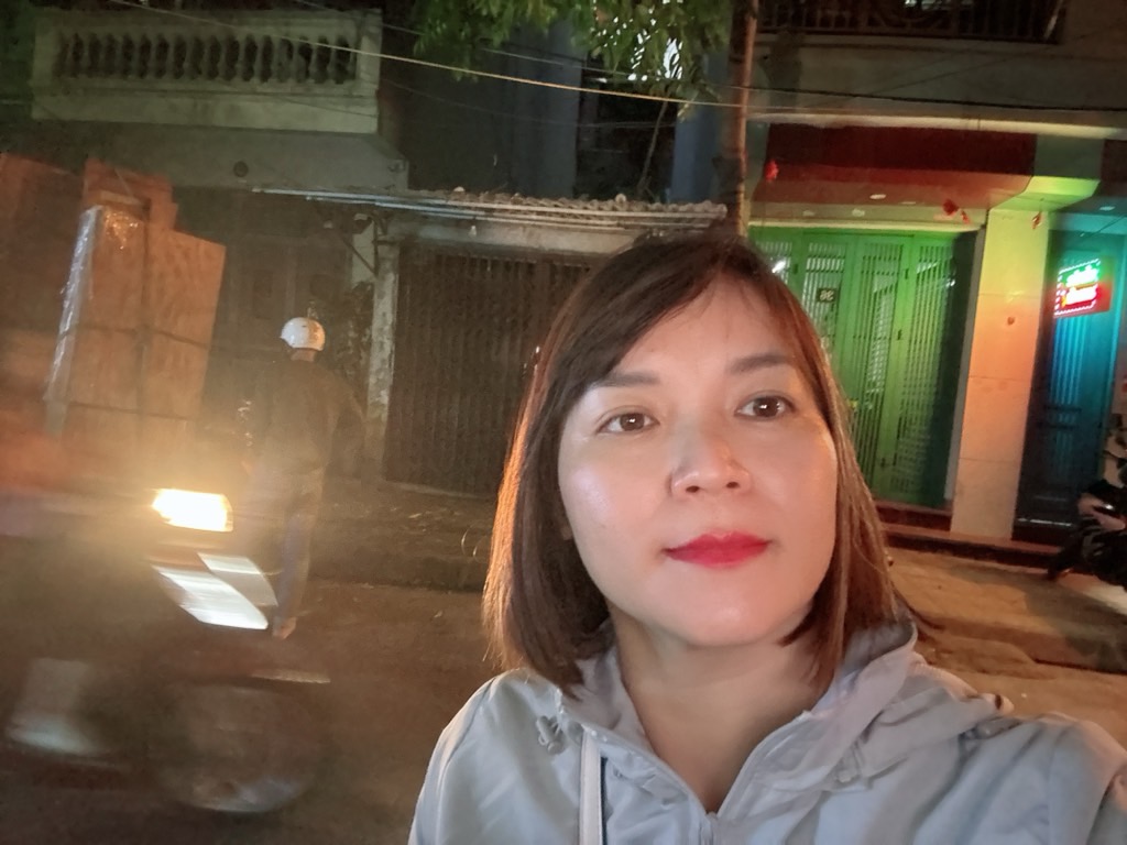 Bán nhà phố 8-3 - diện tích 47m2 1 tầng - ô tô tránh - giá 14,7 tỷ