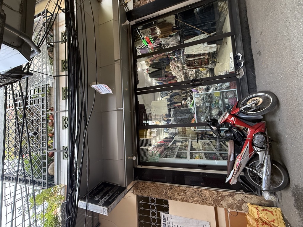 Bán nhà Gốc Đề - diện tích 62m2 3 tầng - ô tô qua lại - giá 17,8 tỷ