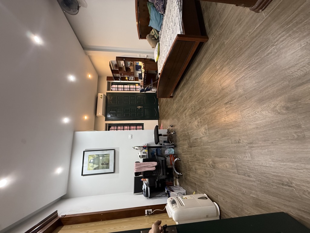 Bán nhà Gốc Đề - diện tích 62m2 3 tầng - ô tô qua lại - giá 17,8 tỷ