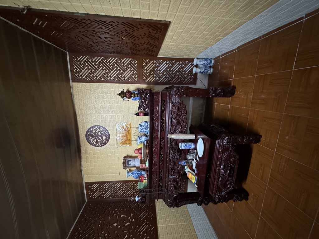 Bán nhà Bùi Xương Trạch - diện tích 35m2 4 tầng - Ô TÔ TRÁNH NHAU - giá 5 tỷ