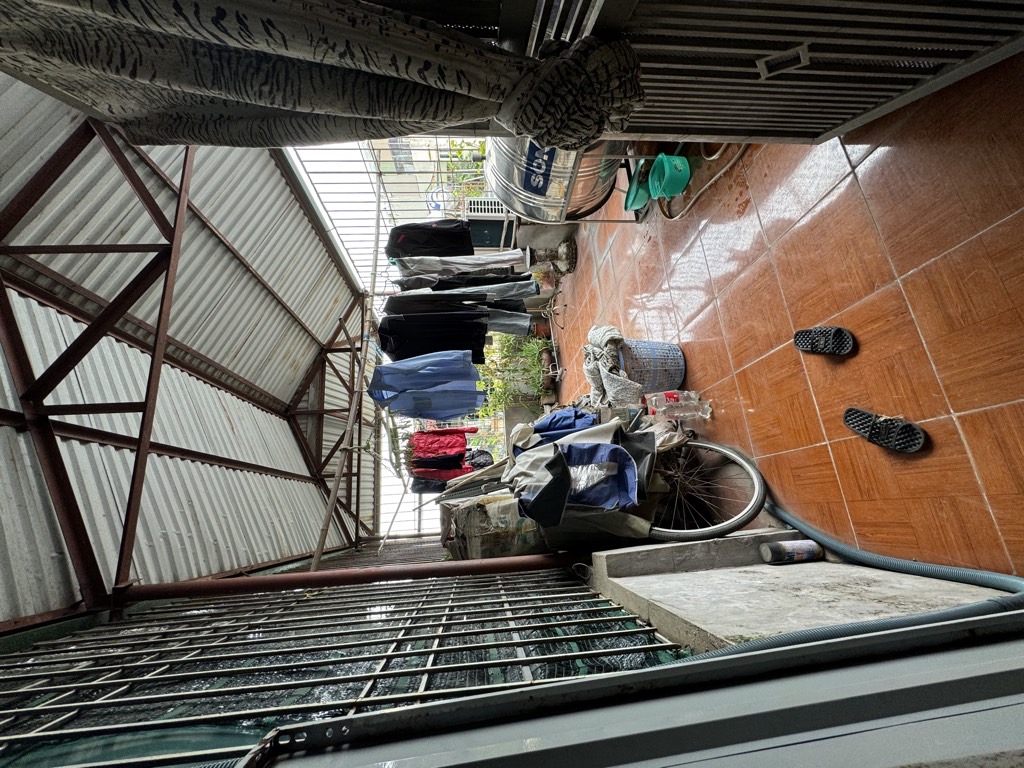 Bán nhà Bùi Xương Trạch - diện tích 35m2 4 tầng - Ô TÔ TRÁNH NHAU - giá 5 tỷ