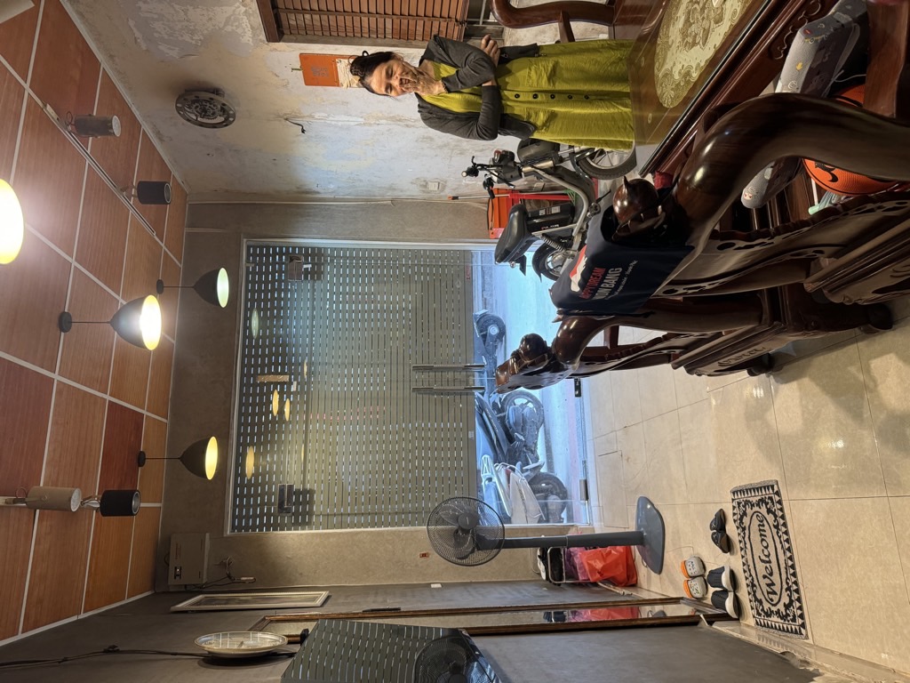 Bán nhà Bùi Xương Trạch - diện tích 35m2 4 tầng - Ô TÔ TRÁNH NHAU - giá 5 tỷ