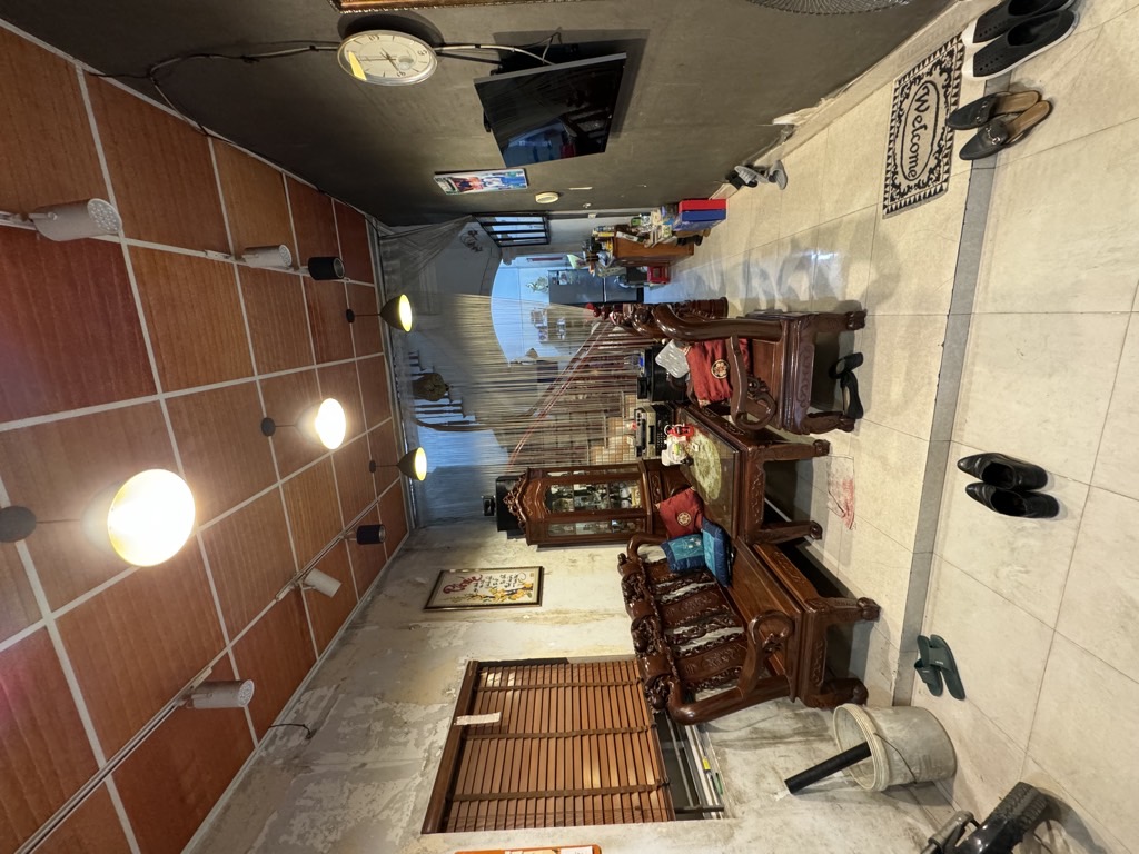 Bán nhà Bùi Xương Trạch - diện tích 35m2 4 tầng - Ô TÔ TRÁNH NHAU - giá 5 tỷ