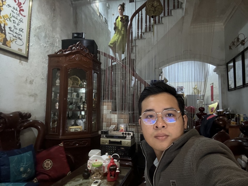 Bán nhà Bùi Xương Trạch - diện tích 35m2 4 tầng - Ô TÔ TRÁNH NHAU - giá 5 tỷ