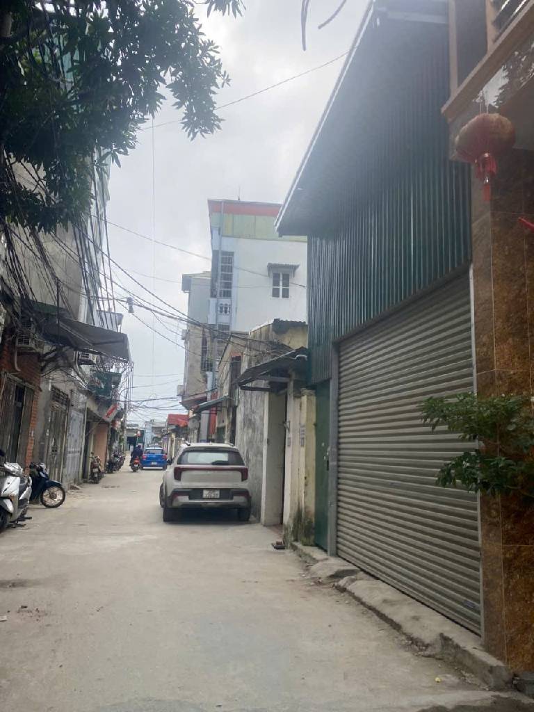 Bán nhà Định Công Thượng - diện tích 45m2 1 tầng - gần ô tô - giá 1,5 tỷ