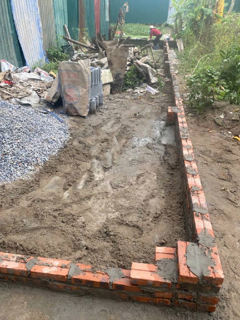 Bán nhà Định Công Thượng - diện tích 45m2 1 tầng - gần ô tô - giá 1,5 tỷ