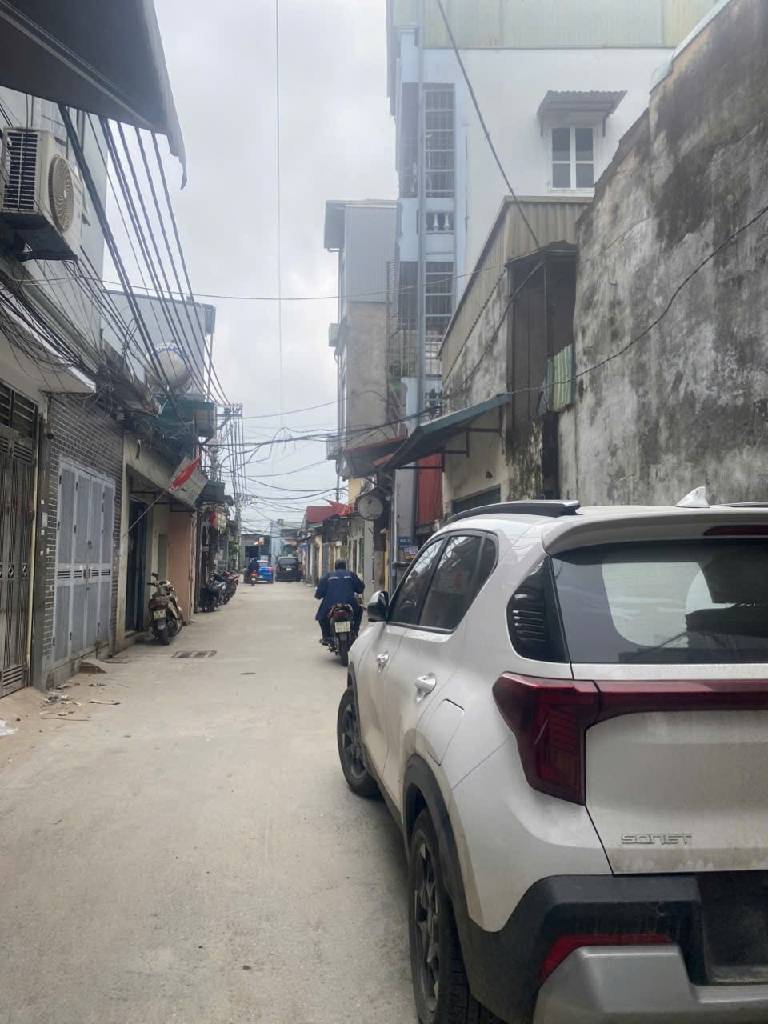 Bán nhà Định Công Thượng - diện tích 45m2 1 tầng - gần ô tô - giá 1,5 tỷ