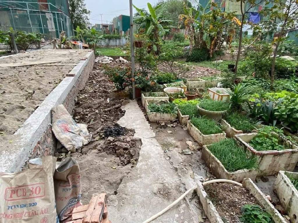 Bán nhà Định Công Thượng - diện tích 45m2 1 tầng - gần ô tô - giá 1,5 tỷ